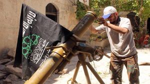 الجبهة الإسلامية في الغوطة الشرقية تمعن قتلا في المليشيات الشيعية المناصرة للنظام - أرشيفية