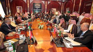 اتفق الوزراء على تعزيز الدعم للحكومة العراقية الجديدة - الأناضول