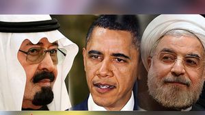 السعودية وإيران وأمريكا أمام خريطة سياسية جديدة في المنطقة - عربي 21