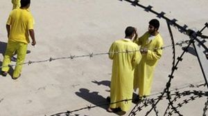 لا توجد أرقام وإحصاءات دقيقة حول أعداد المعتقلين العراقيين - أرشيفية