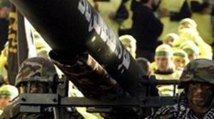الصواريخ التي تملكها حزب الله تهدد منصات التنقيب عن الغاز في البحر المتوسط - أرشيفية