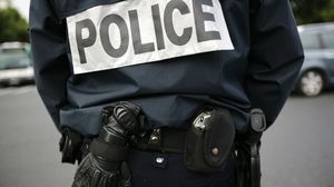 منظمة الشرطة الدولية "إنتربول" تكشف عن إيقاف السارق في زيوريخ - أ ف ب