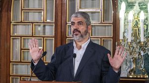 حماس: ما روجته الشروق التونسية حول الطلب القطري مجرد أكاذيب ـ أرشيفية