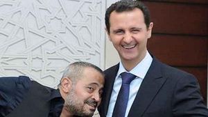 التهديد يرجع إلى سبب تأييده لبشار الأسد - أرشيفية