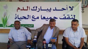 نقيب الصحفيين اليمنيين يطالب بميثاق شرف إعلامي ـ عربي 21
