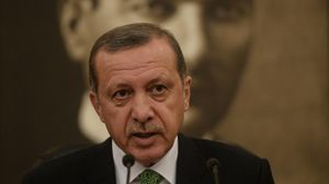 تركيا طالبت إيران بوقف تقارير إعلامية تربط إعدامات في السعودية بأردوغان - ارشيفية - الاناضول
