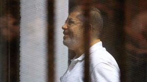 القاضي عوض: مخطط تصفية مرسي وردني من مسؤولين في الداخلية - أرشيفية