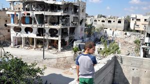 الغارديان: ما تزال حماس قوية  عسكريا، ولم تفعل الضربة إلا تقويتها سياسيا - أرشيفية