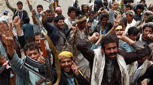 اتهامات للحوثيين بتبييت النية للانقلاب على الدولة - أ ف ب