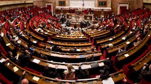 من المتوقع أن يصوت المجلس الوطني الفرنسي على مشروع قانون يساوي بين معاداة الصهيونية والسامية خلال الأيام المقبلة- جيتي
