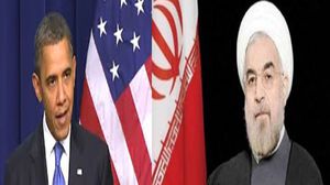 أوباما منفتح على الاجتماع لكن الاختيار متروك لإيران - أرشيفية