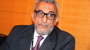ممثل حزب الإصلاح اليمني في البرلمان منصور الزنداني - أرشيفية