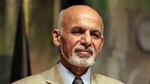 الفائز في الانتخابات الرئاسية الأفغانية أشرف غني - أرشيفية