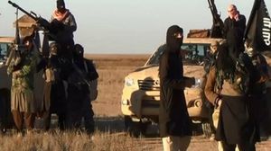 جيمس روبن: لهزيمة داعش يجب البحث عن حلول وبشكل سريع - أرشيفية