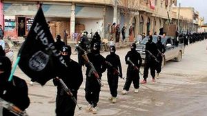 نيويورك تايمز: تقرير الأمم المتحدة اعتبر ممارسات "داعش" جرائم حرب - أشيفية.