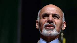 الرئيس الأفغاني أعلن تمديد وقف إطلاق النار من جانب واحد ودعا حركة طالبان للعمل بالمثل- أ ف ب 