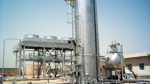 تستحوذ دول الخليج على 11 في المئة من صناعة البتروكيماويات العالمية-أرشيفية