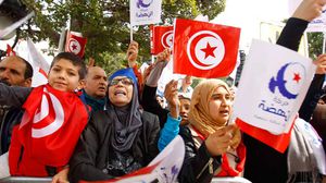 حركة النهضة التونسية واثقة من فوزها بالتشريعية لثقتها بالشعب التونسي - أرشيفية