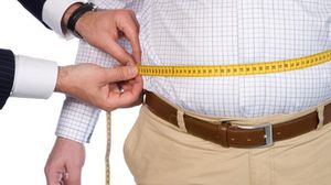 هناك 1.9 مليار بالغ في العالم يعانون من السمنة أو زيادة الوزن