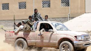 الحوثيون يخطفون أمين الرجوي بعد استدعائه إلى إدارة محافظة إب - الأناضول