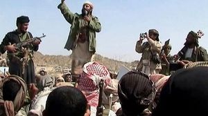 القاعدة باليمن تبنت هجوماً انتحارياً استهدف تجمعاً للحوثيين بمحافظة صعدة - أرشيفية