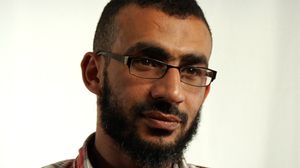 محمد مزوز أمير حركة شام الإسلام - أرشيفية