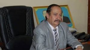 رئيس جهاز الأمن القومي اليمني علي الأحمدي - أرشيفية