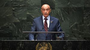 صالح عرقل مرارا تصويت مجلس النواب على تأييد عملية الانتقال السياسي في ليبيا- أرشيفية
