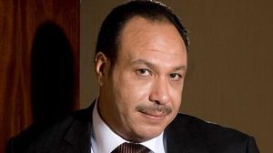 الممثل المصري الراحل خالد صالح - أرشيفية
