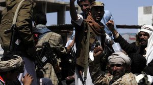كان الحوثيون قد أعلنوا الرفض القطعي لقرار مجلس الأمن الذي تم تبنيه بالإجماع -الأناضول