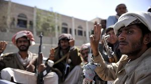 تسيطر جماعة "أنصار الله" منذ 21 أيلول الماضي بقوة السلاح على صنعاء - الأناضول