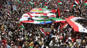 عنبتاوي: إسرائيل المستفيدة مما يحصل على الأقل في المرحلة الحالية