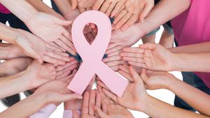 شهدت العقود الأخيرة تغيرات كبيرة في معالجة سرطان الثدي - أ ف ب