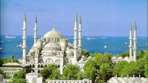 جاءت تركيا بالمرتبة السادسة عالمياً الرابعة أوروبيًا في عدد الزوار - أرشيفية