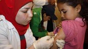 وفيات بالجملة بين أطفال سوريا بسبب الأخطاء الطبية - أ ف ب