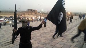 داعش- الموصل