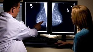 أبحاث أمريكية تكشف عن عقار جديد ناجع لعلاج أورام سرطان الثدي - أ ف ب