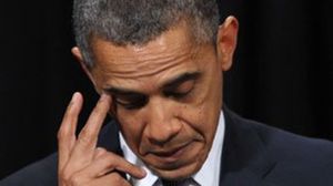  أوباما: مسؤولو الدعاية في تنظيم الدولة أصبحوا ماهرين للغاية - أرشفية