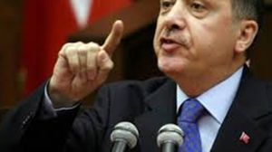 أردوغان: لا ينبغي أن يكون مصيري مرهونا بموقف أعضاء خمسة - أرشيفية
