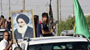 تتهم الميليشيات الطائفية في العراق بالمسؤولية عن اختطاف المدنيين - أرشيفية
