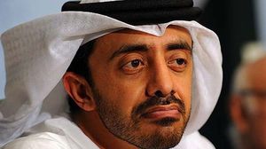 وأعربت الإمارات عن وقوفها مع الجهود الإقليمية والدولية ضد التهديدات الإرهابية - أرشيفية