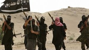 شفيستر: الخطر المتوقع من داعش لا يتصل بسلامة دول المنطقة - أرشيفية
