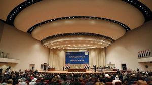 اجتماع القيادات السياسية العراقية لوضع اللمسات الأخيرة للحصص الوزارية- أرشيفية