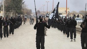 واشنطن بوست: الدولة الإسلامية ليست قابلة للحياة - أرشيفية