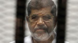 الأمم المتحدة قررت أن حالة احتجاز مرسي هو حالة اختفاء قسري - أرشيفية