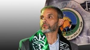 القيادي في حركة حماس في الضفة حسام بدران - أرشيفية