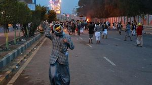 الحوثيون يحاولون تطويق العاصمة صنعاء - الأناضول