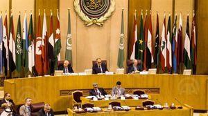 جلسة على مستوى الوزراء في مقر جامعة الدول العربية - الأناضول