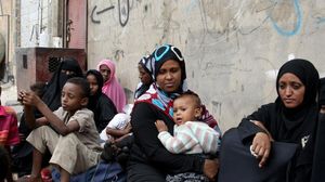المهاجرون يناشدون المنظمات الإنسانية الالتفات إلى معاناتهم ـ عربي 21