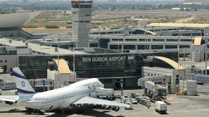 رحلات الحجاج ستنطلق من مطار بن غوريون الإسرائيلي - أرشيفية